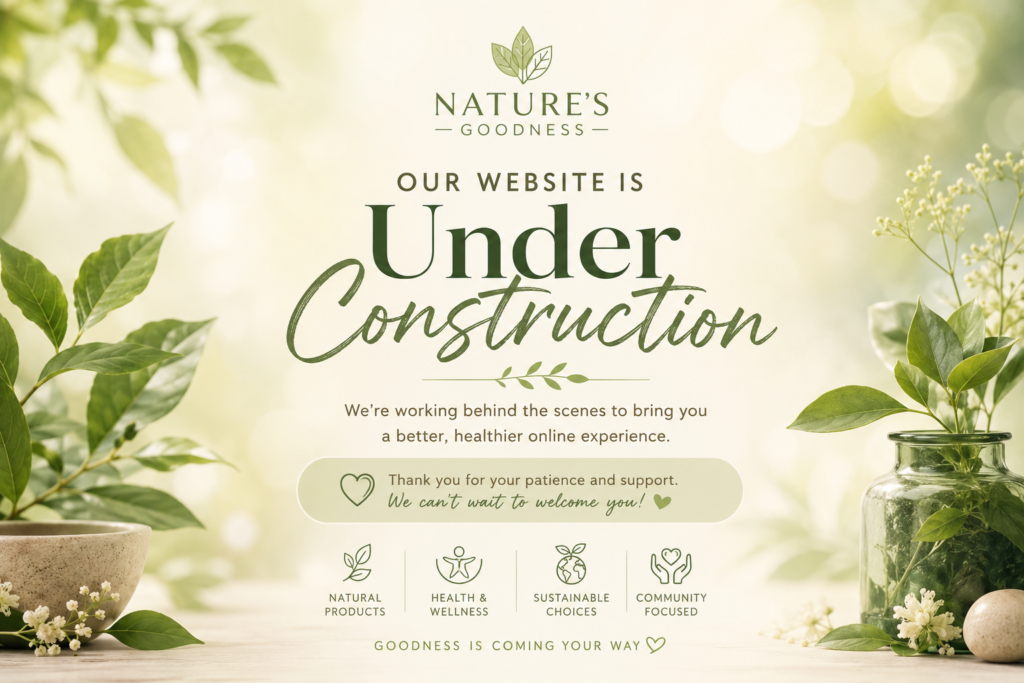 NG UNDER CONSTRUCTION