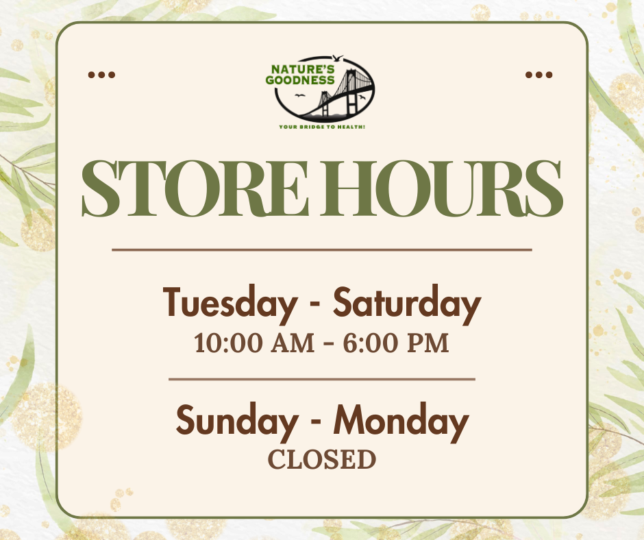 store hours